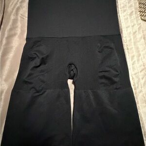 Avon Body Illusions Shaping High Waist Shapewear Black